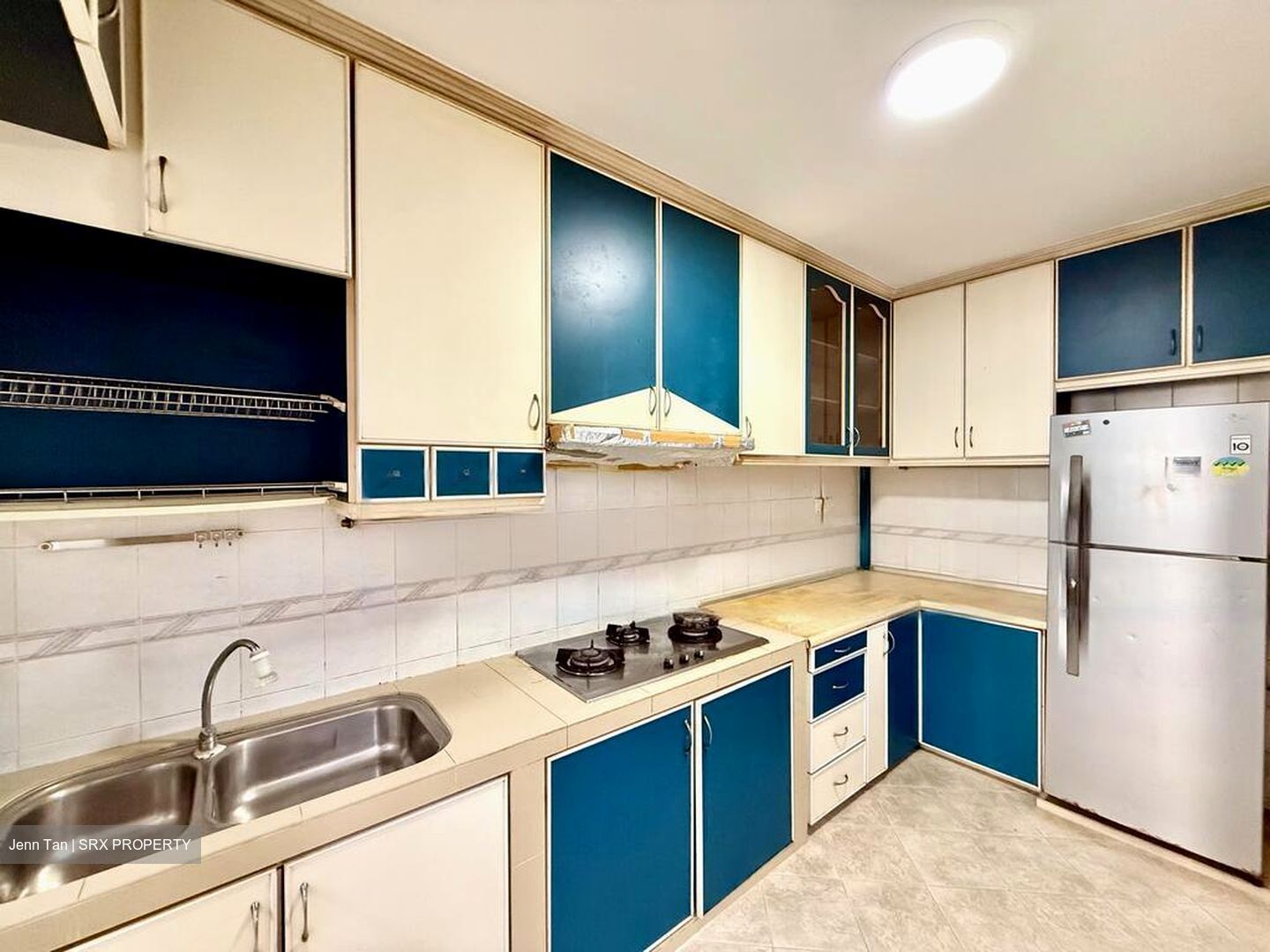 Blk 672 Choa Chu Kang Crescent (Choa Chu Kang), HDB 5 Rooms #450983861